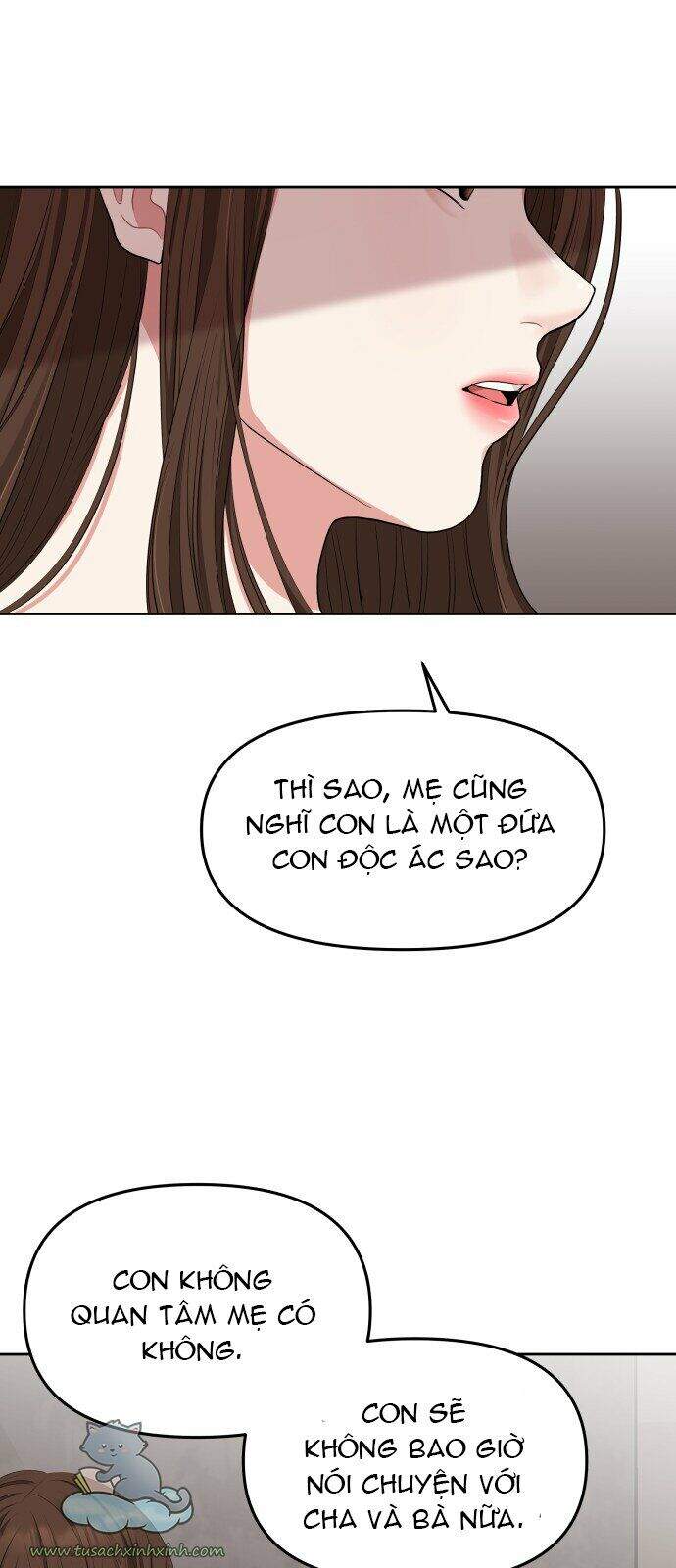 Gửi Em, Người Nuốt Trọn Vì Sao - Chương 33 - Trang 48