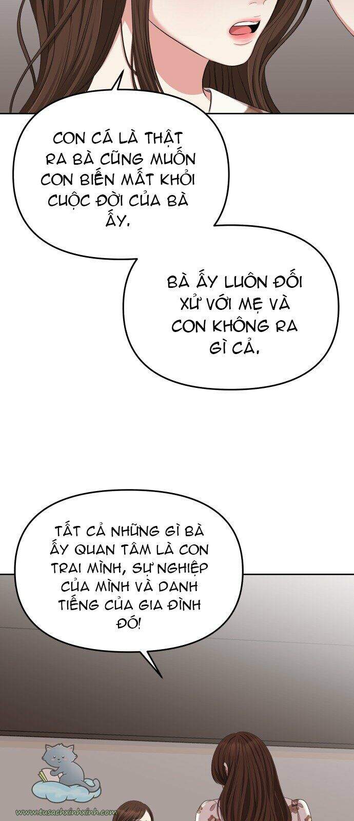 Gửi Em, Người Nuốt Trọn Vì Sao - Chương 33 - Trang 50