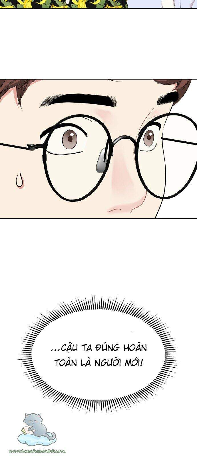 Gửi Em, Người Nuốt Trọn Vì Sao - Chương 33 - Trang 6