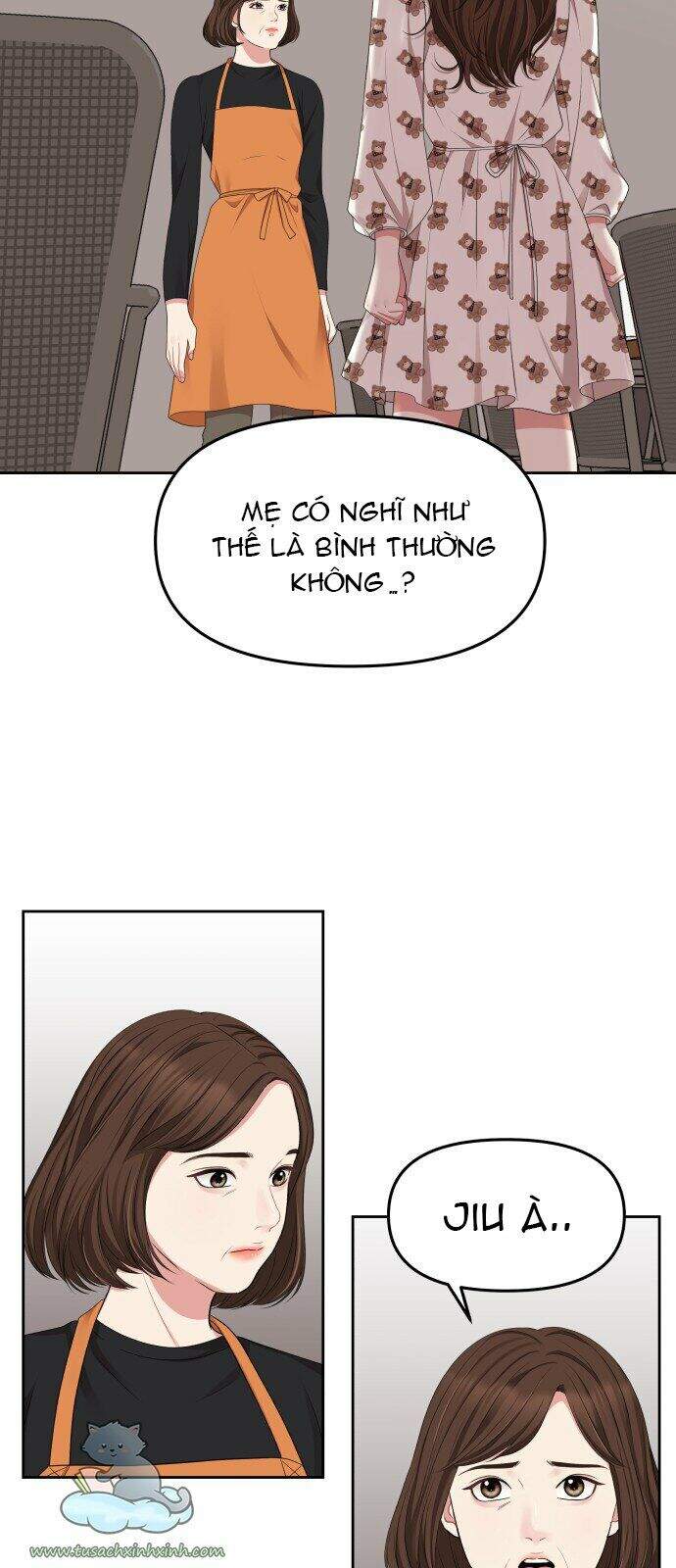 Gửi Em, Người Nuốt Trọn Vì Sao - Chương 33 - Trang 51