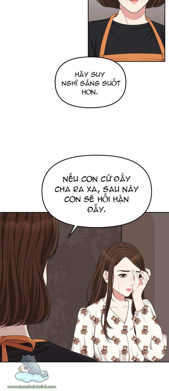 Gửi Em, Người Nuốt Trọn Vì Sao - Chương 33 - Trang 52