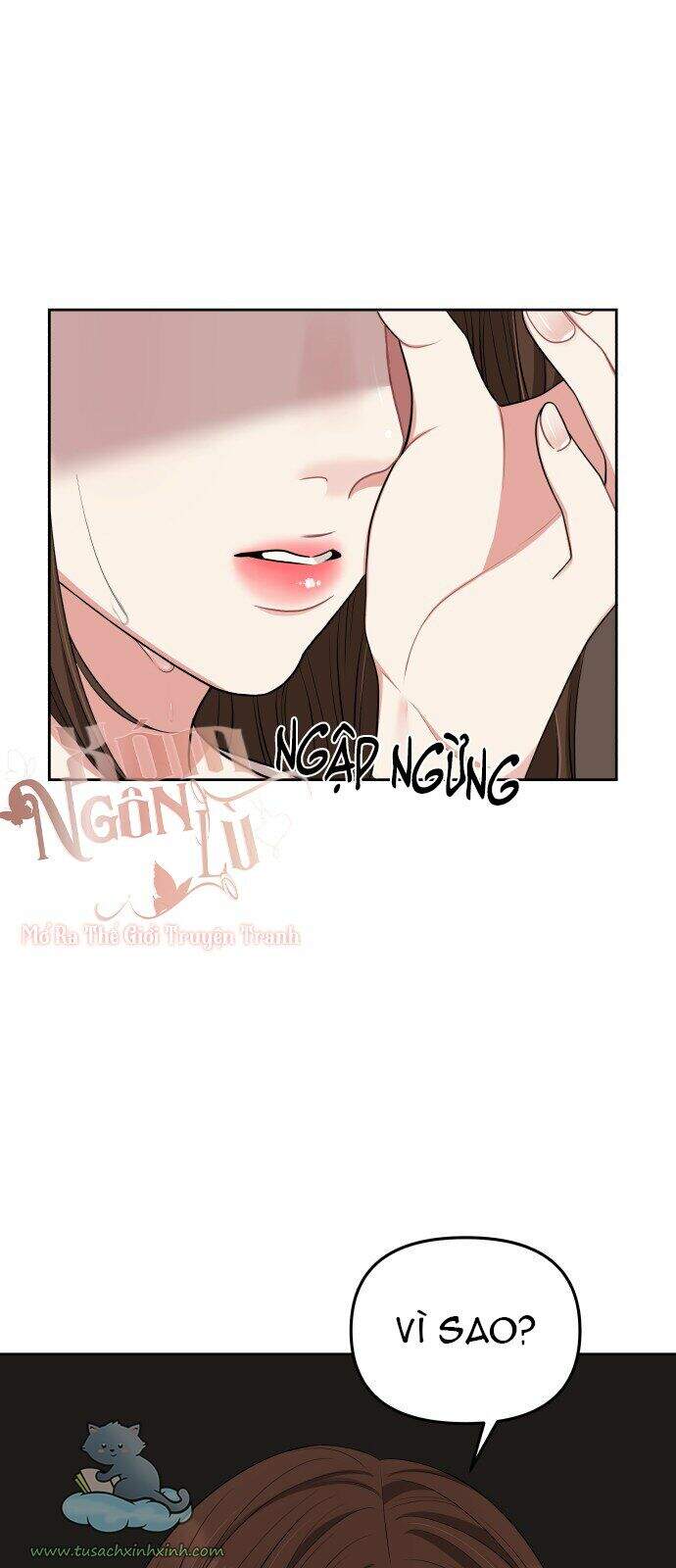 Gửi Em, Người Nuốt Trọn Vì Sao - Chương 33 - Trang 53