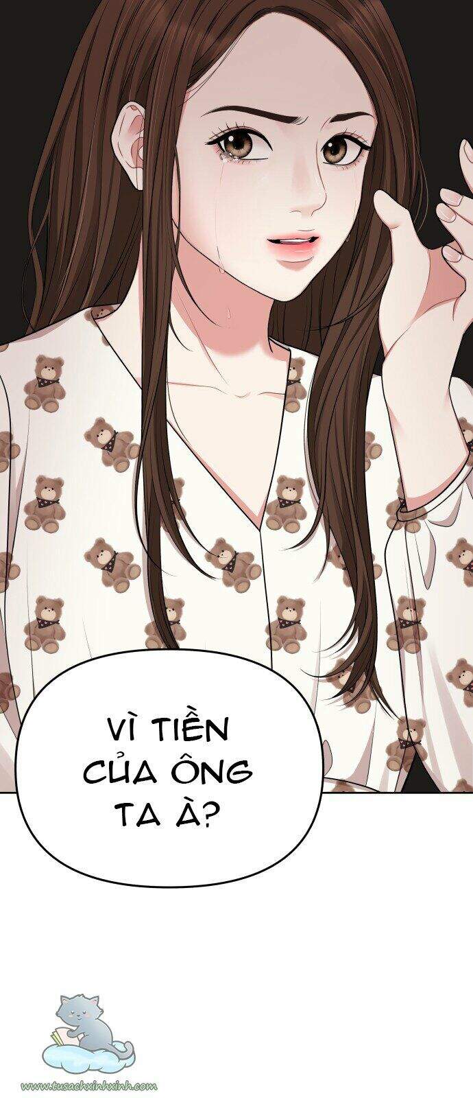 Gửi Em, Người Nuốt Trọn Vì Sao - Chương 33 - Trang 54