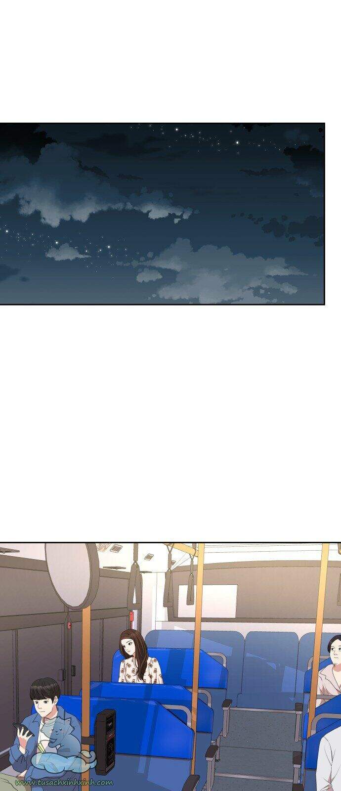 Gửi Em, Người Nuốt Trọn Vì Sao - Chương 33 - Trang 55