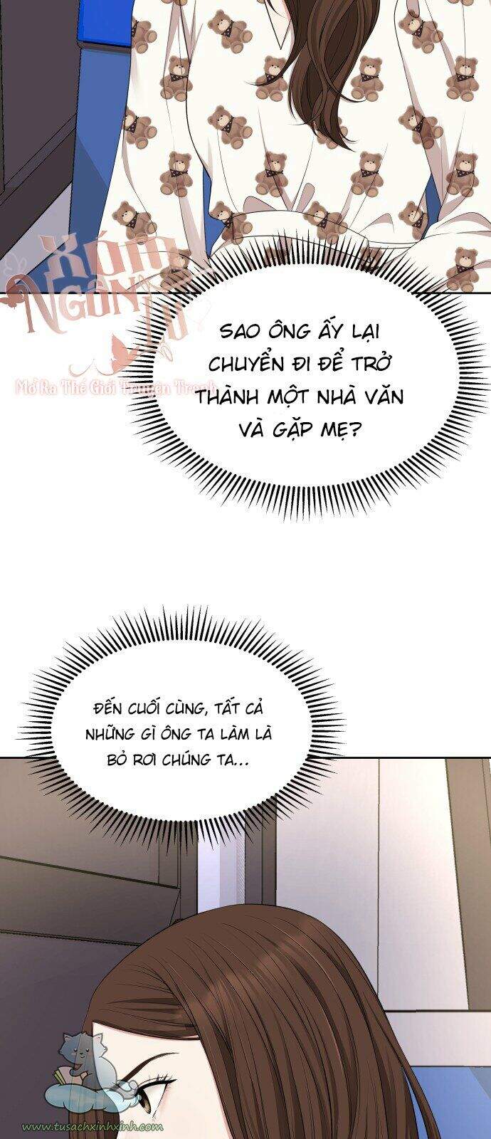 Gửi Em, Người Nuốt Trọn Vì Sao - Chương 33 - Trang 57