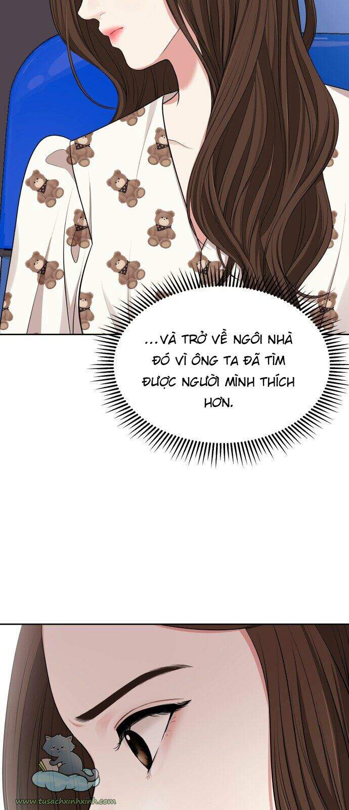 Gửi Em, Người Nuốt Trọn Vì Sao - Chương 33 - Trang 58