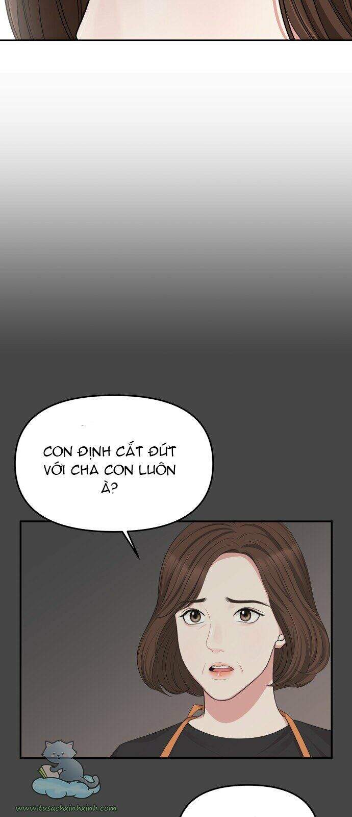 Gửi Em, Người Nuốt Trọn Vì Sao - Chương 33 - Trang 59