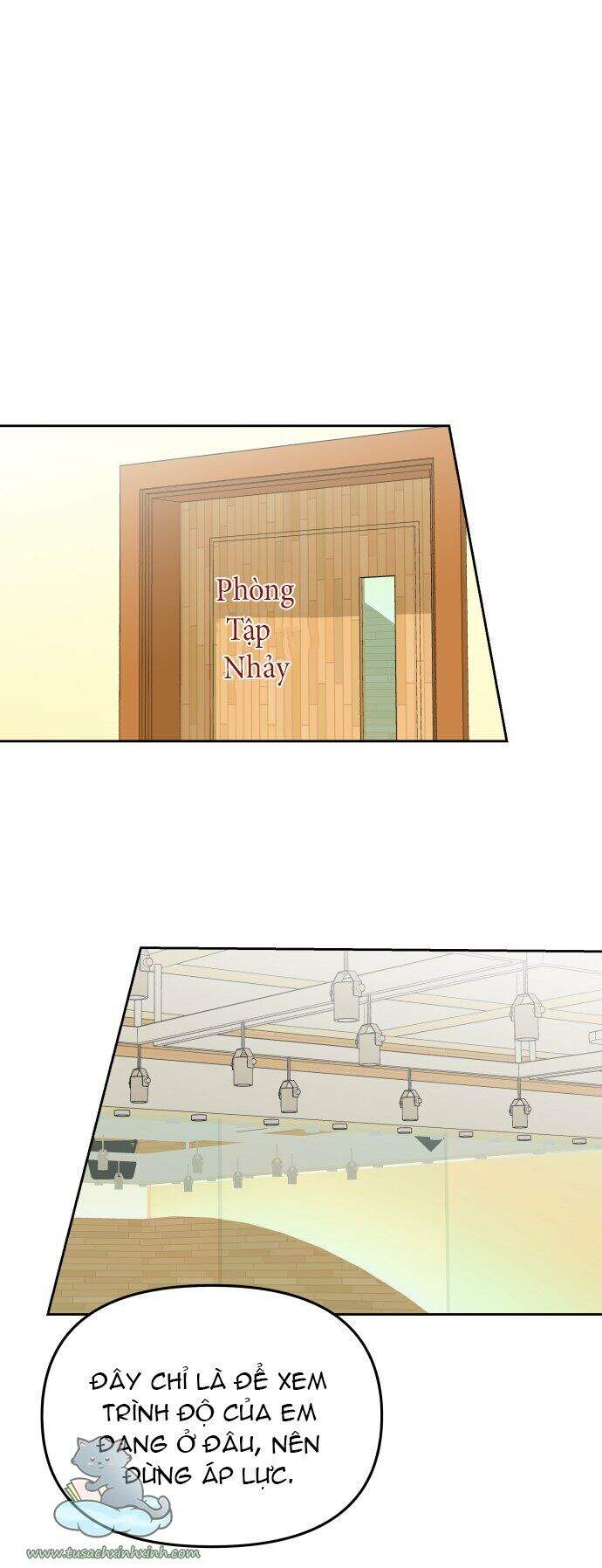 Gửi Em, Người Nuốt Trọn Vì Sao - Chương 33 - Trang 7