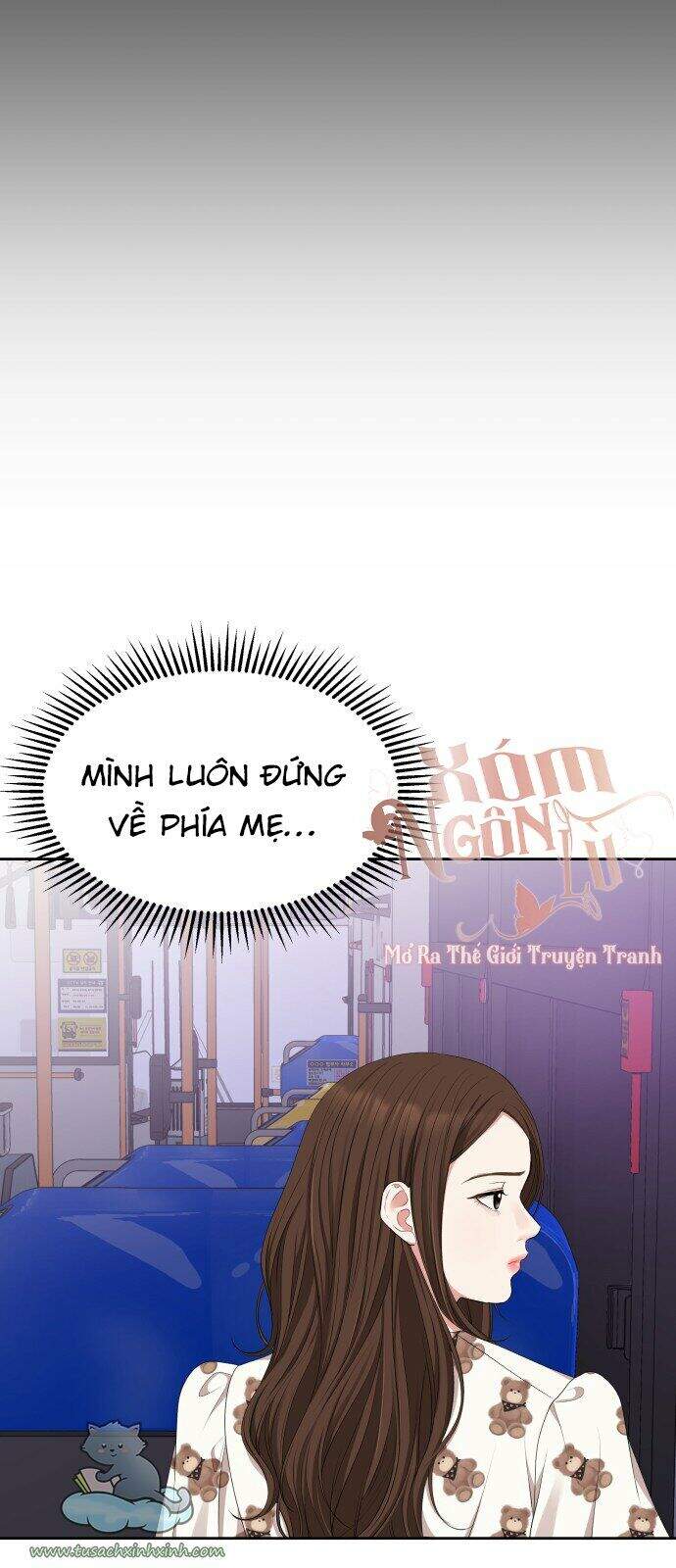 Gửi Em, Người Nuốt Trọn Vì Sao - Chương 33 - Trang 61