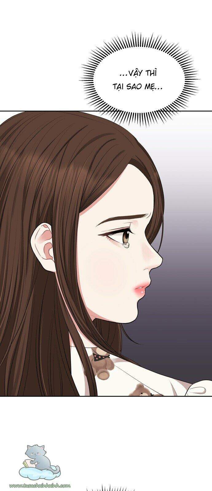 Gửi Em, Người Nuốt Trọn Vì Sao - Chương 33 - Trang 62
