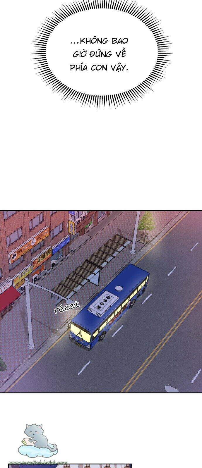 Gửi Em, Người Nuốt Trọn Vì Sao - Chương 33 - Trang 63