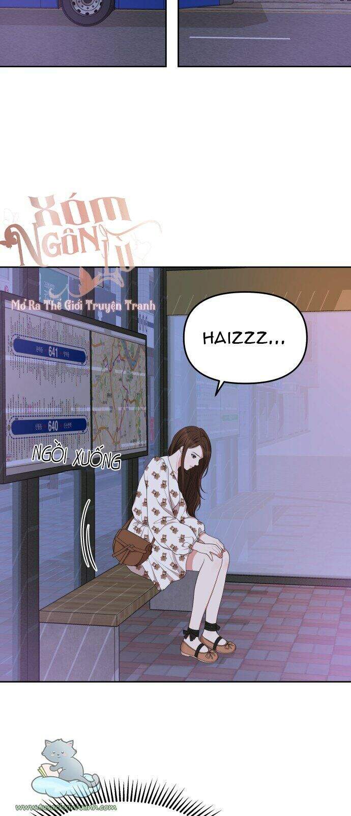 Gửi Em, Người Nuốt Trọn Vì Sao - Chương 33 - Trang 65