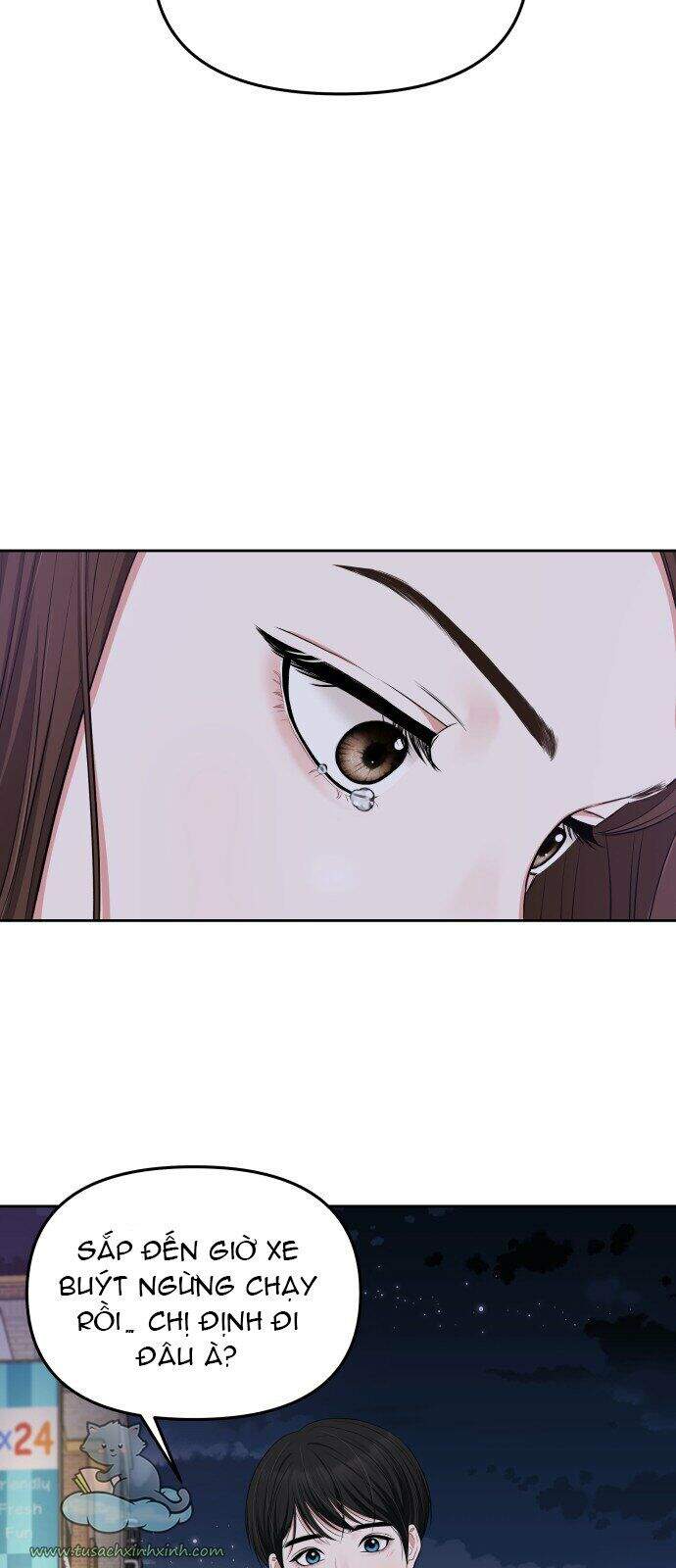 Gửi Em, Người Nuốt Trọn Vì Sao - Chương 33 - Trang 67