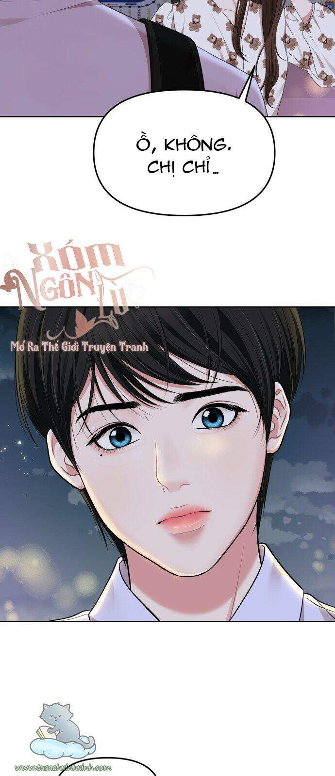 Gửi Em, Người Nuốt Trọn Vì Sao - Chương 33 - Trang 69
