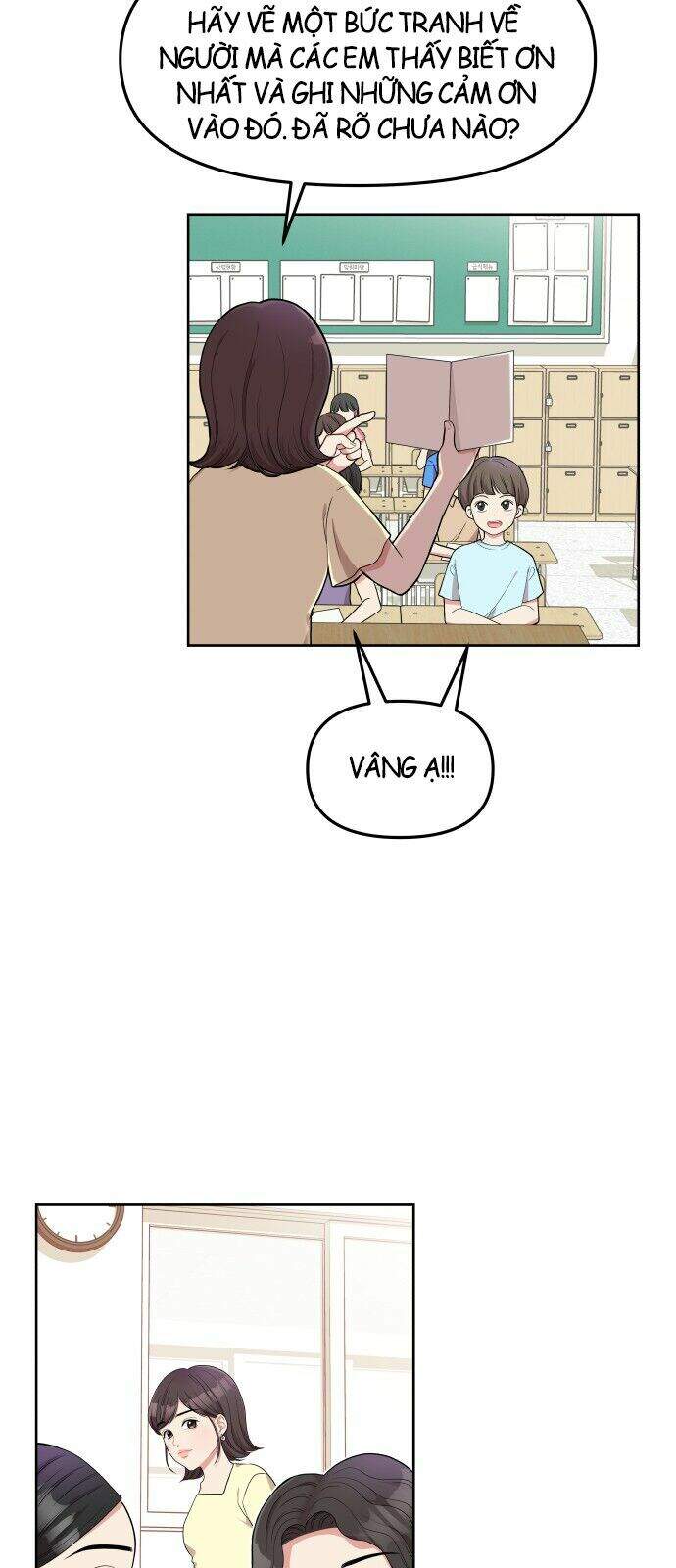 Gửi Em, Người Nuốt Trọn Vì Sao - Chương 4 - Trang 3