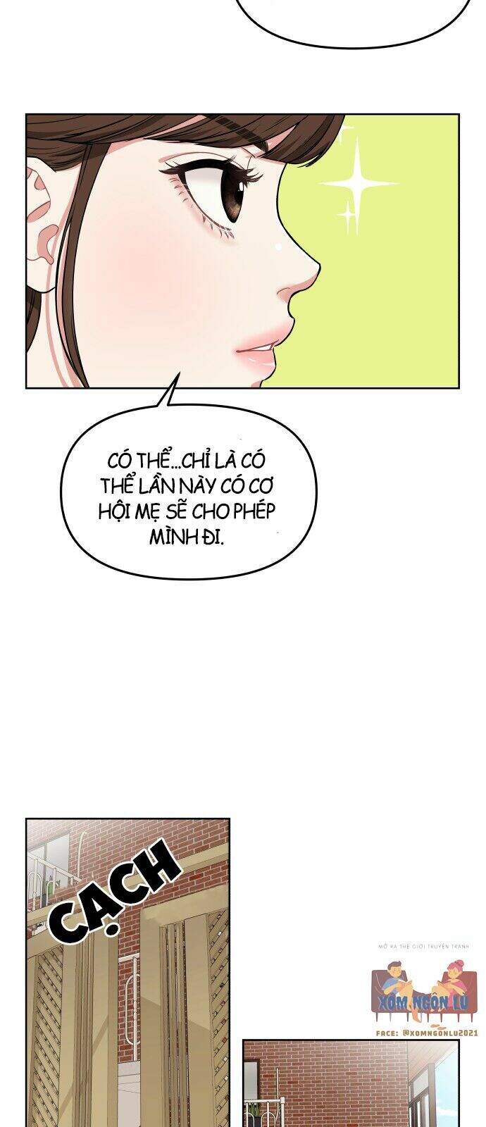 Gửi Em, Người Nuốt Trọn Vì Sao - Chương 4 - Trang 26