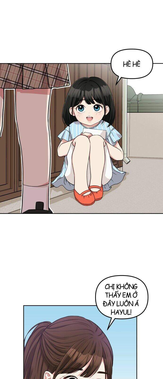 Gửi Em, Người Nuốt Trọn Vì Sao - Chương 4 - Trang 29