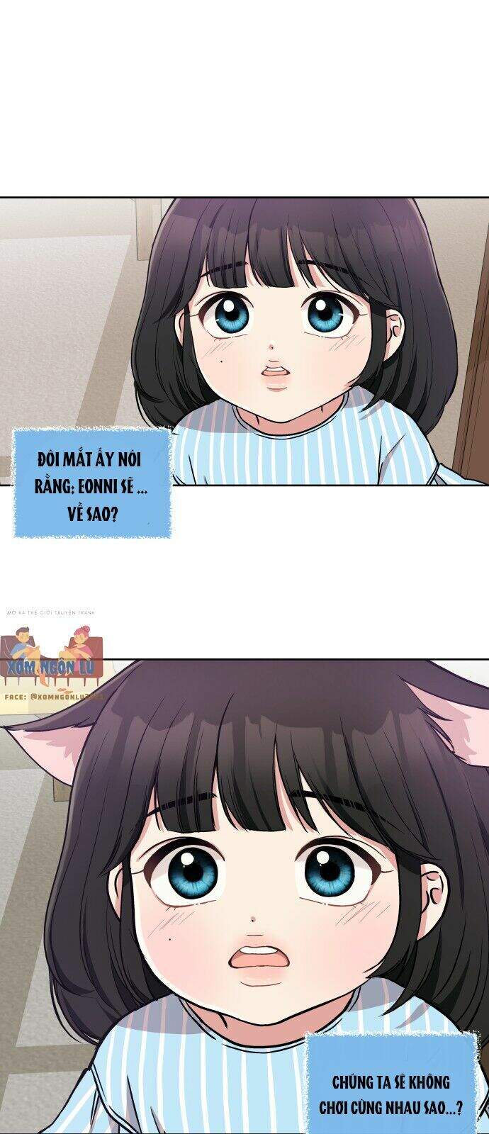 Gửi Em, Người Nuốt Trọn Vì Sao - Chương 4 - Trang 34