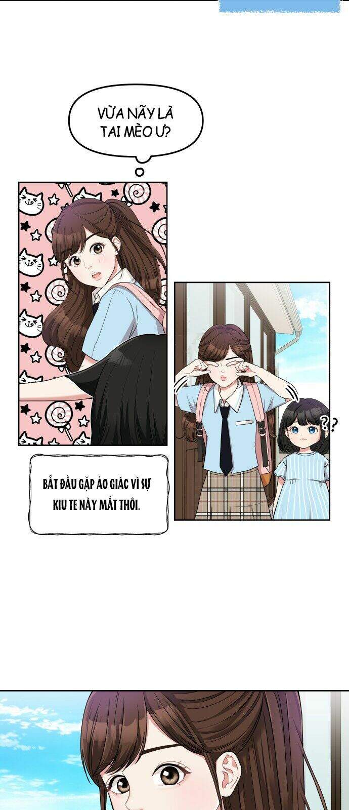 Gửi Em, Người Nuốt Trọn Vì Sao - Chương 4 - Trang 35
