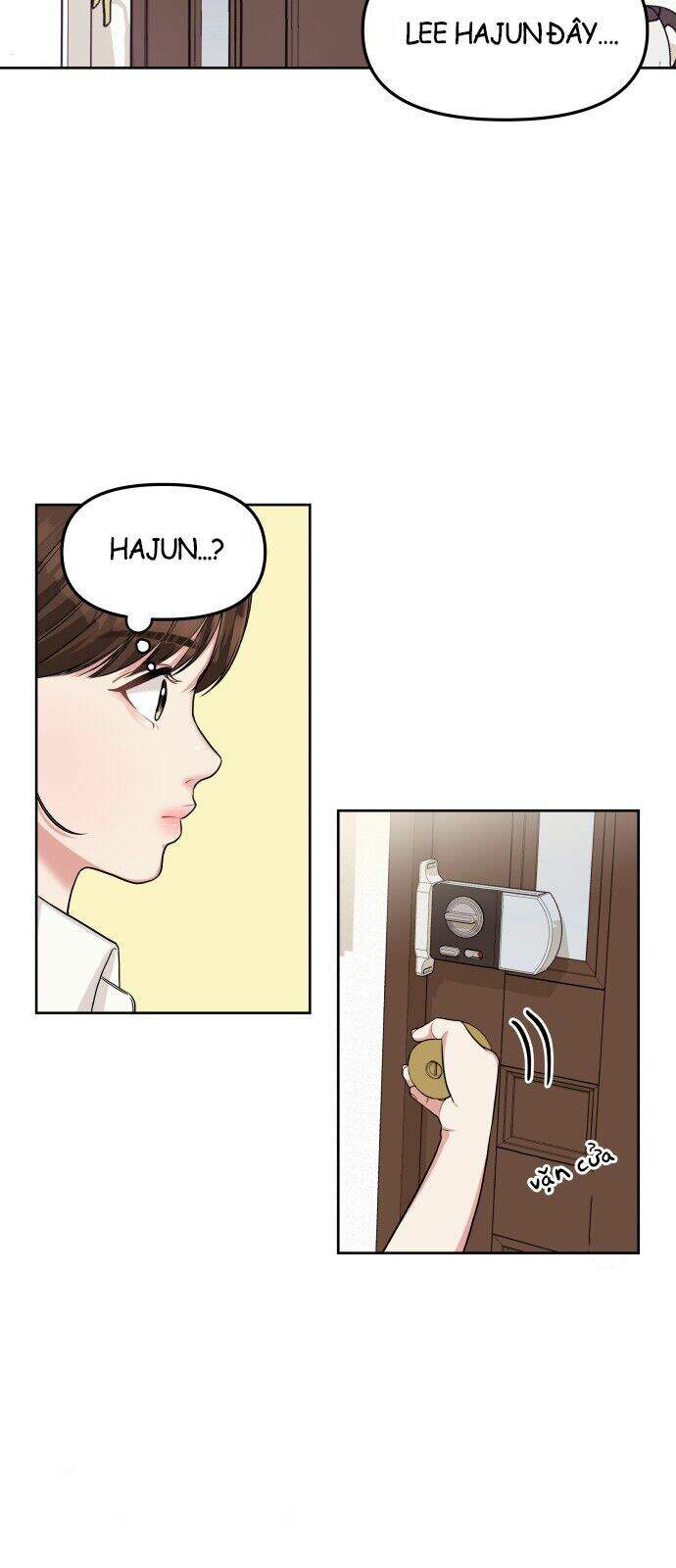 Gửi Em, Người Nuốt Trọn Vì Sao - Chương 4 - Trang 40
