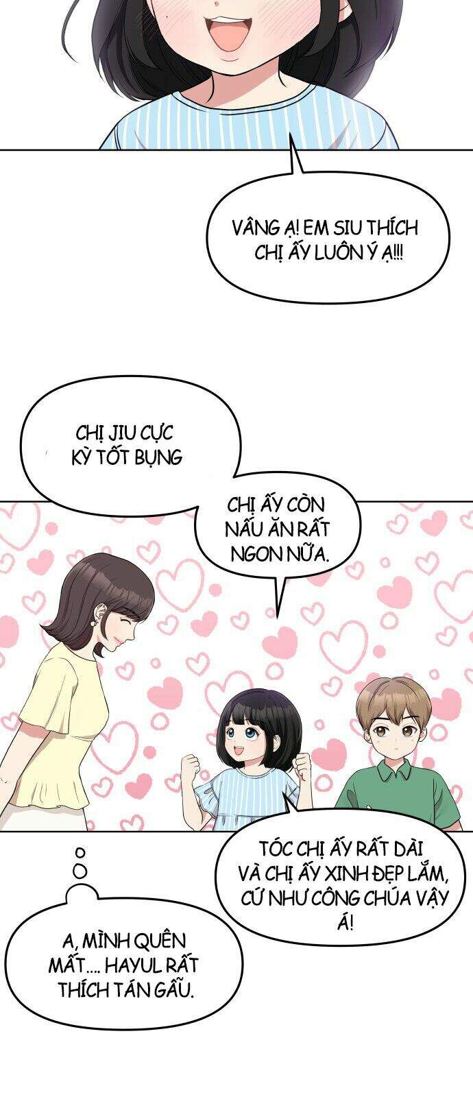 Gửi Em, Người Nuốt Trọn Vì Sao - Chương 4 - Trang 7