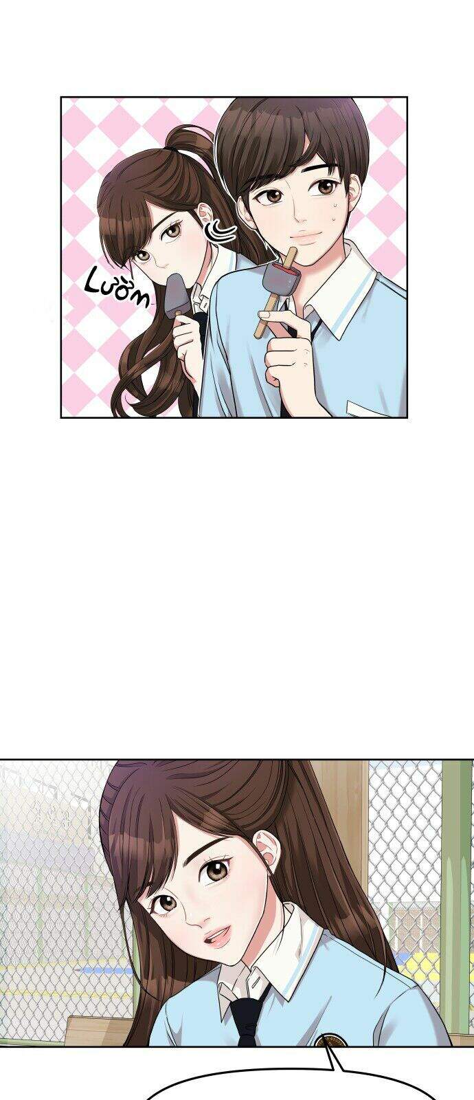 Gửi Em, Người Nuốt Trọn Vì Sao - Chương 4 - Trang 10