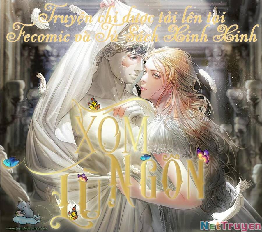 Gửi Em, Người Nuốt Trọn Vì Sao - Chương 42 - Trang 2