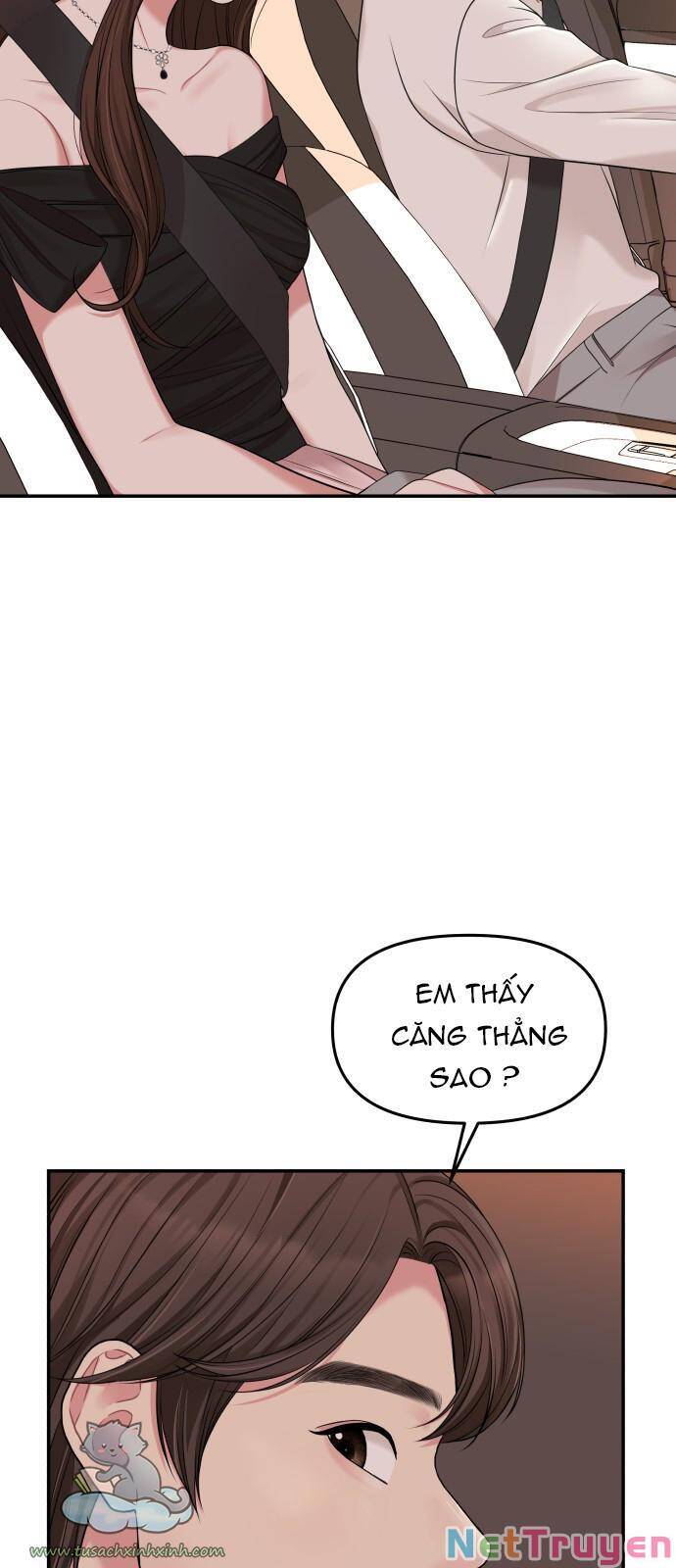 Gửi Em, Người Nuốt Trọn Vì Sao - Chương 42 - Trang 11