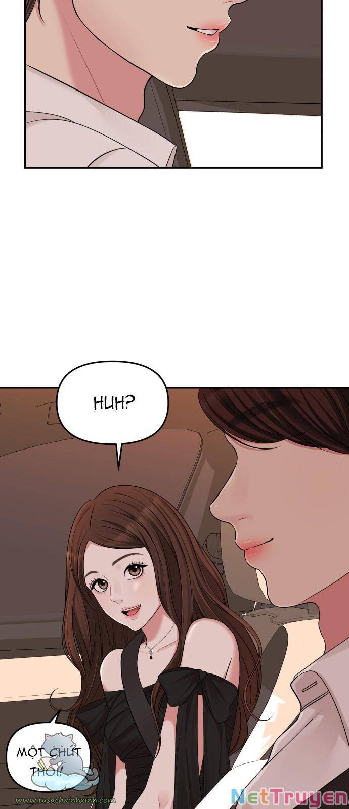 Gửi Em, Người Nuốt Trọn Vì Sao - Chương 42 - Trang 12
