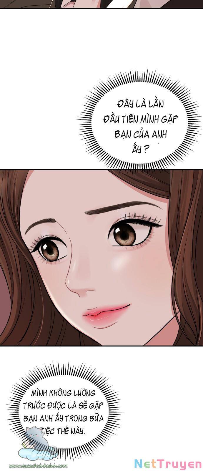 Gửi Em, Người Nuốt Trọn Vì Sao - Chương 42 - Trang 13