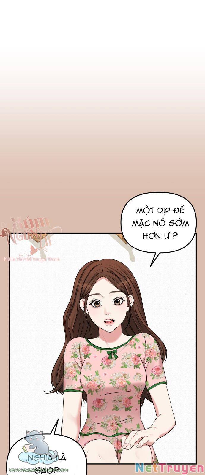 Gửi Em, Người Nuốt Trọn Vì Sao - Chương 42 - Trang 14