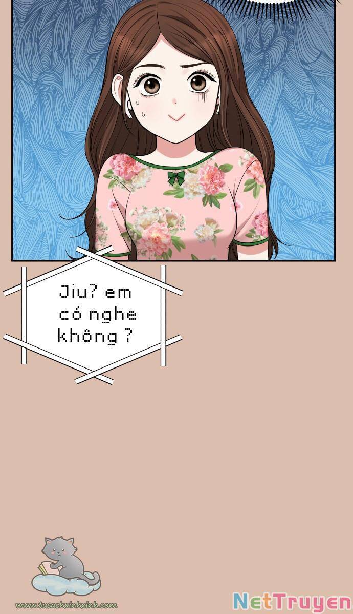 Gửi Em, Người Nuốt Trọn Vì Sao - Chương 42 - Trang 19