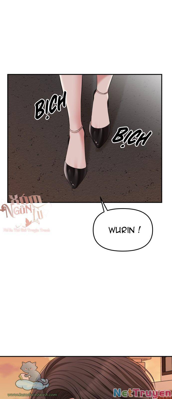 Gửi Em, Người Nuốt Trọn Vì Sao - Chương 42 - Trang 3