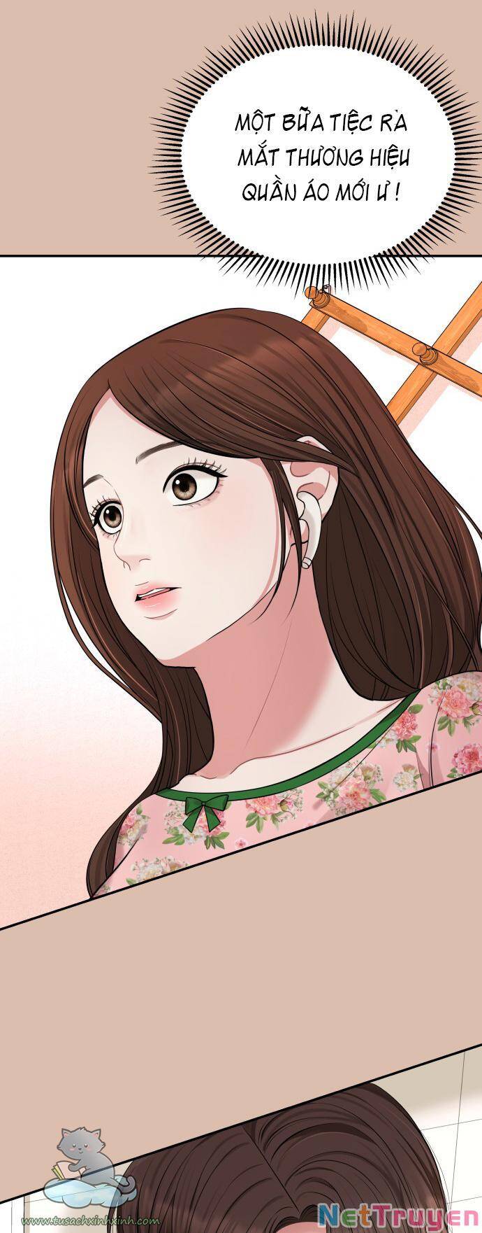 Gửi Em, Người Nuốt Trọn Vì Sao - Chương 42 - Trang 21