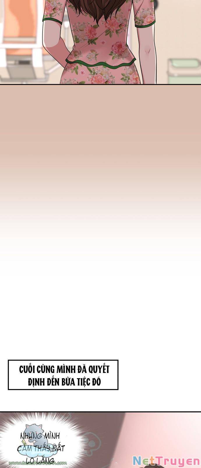 Gửi Em, Người Nuốt Trọn Vì Sao - Chương 42 - Trang 24