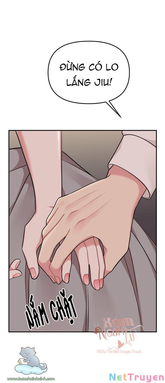 Gửi Em, Người Nuốt Trọn Vì Sao - Chương 42 - Trang 26
