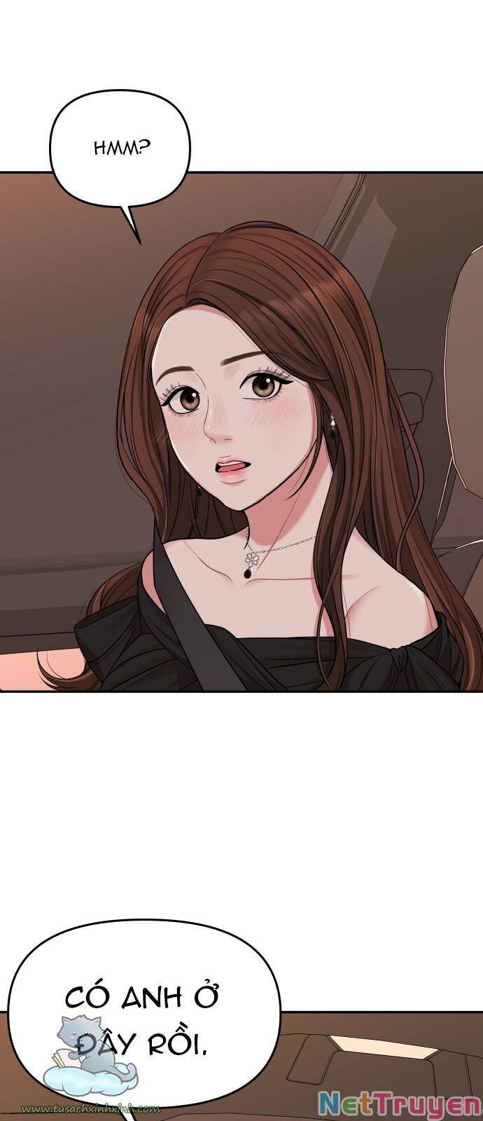 Gửi Em, Người Nuốt Trọn Vì Sao - Chương 42 - Trang 27