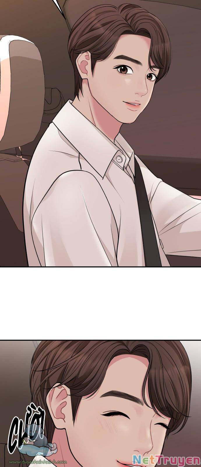 Gửi Em, Người Nuốt Trọn Vì Sao - Chương 42 - Trang 28