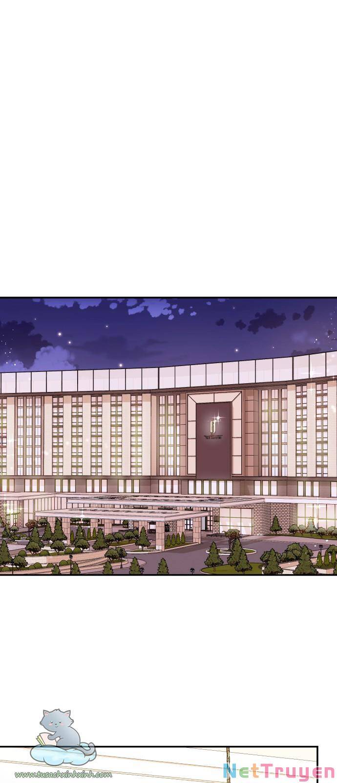 Gửi Em, Người Nuốt Trọn Vì Sao - Chương 42 - Trang 31