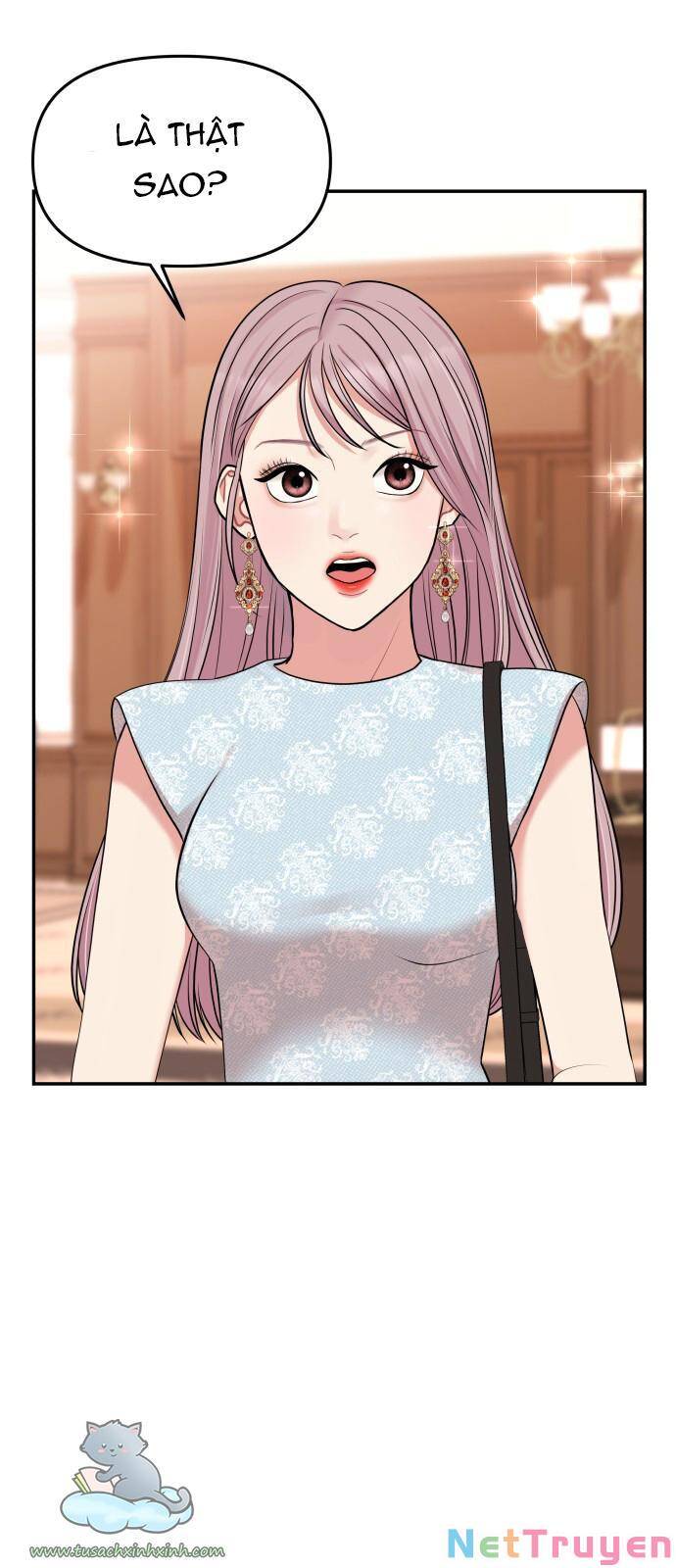 Gửi Em, Người Nuốt Trọn Vì Sao - Chương 42 - Trang 36