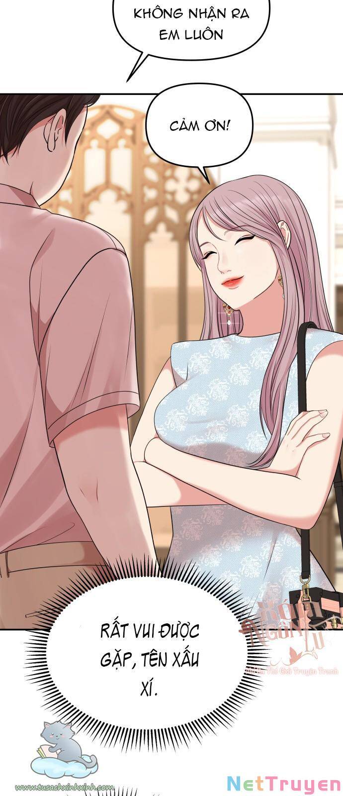 Gửi Em, Người Nuốt Trọn Vì Sao - Chương 42 - Trang 38