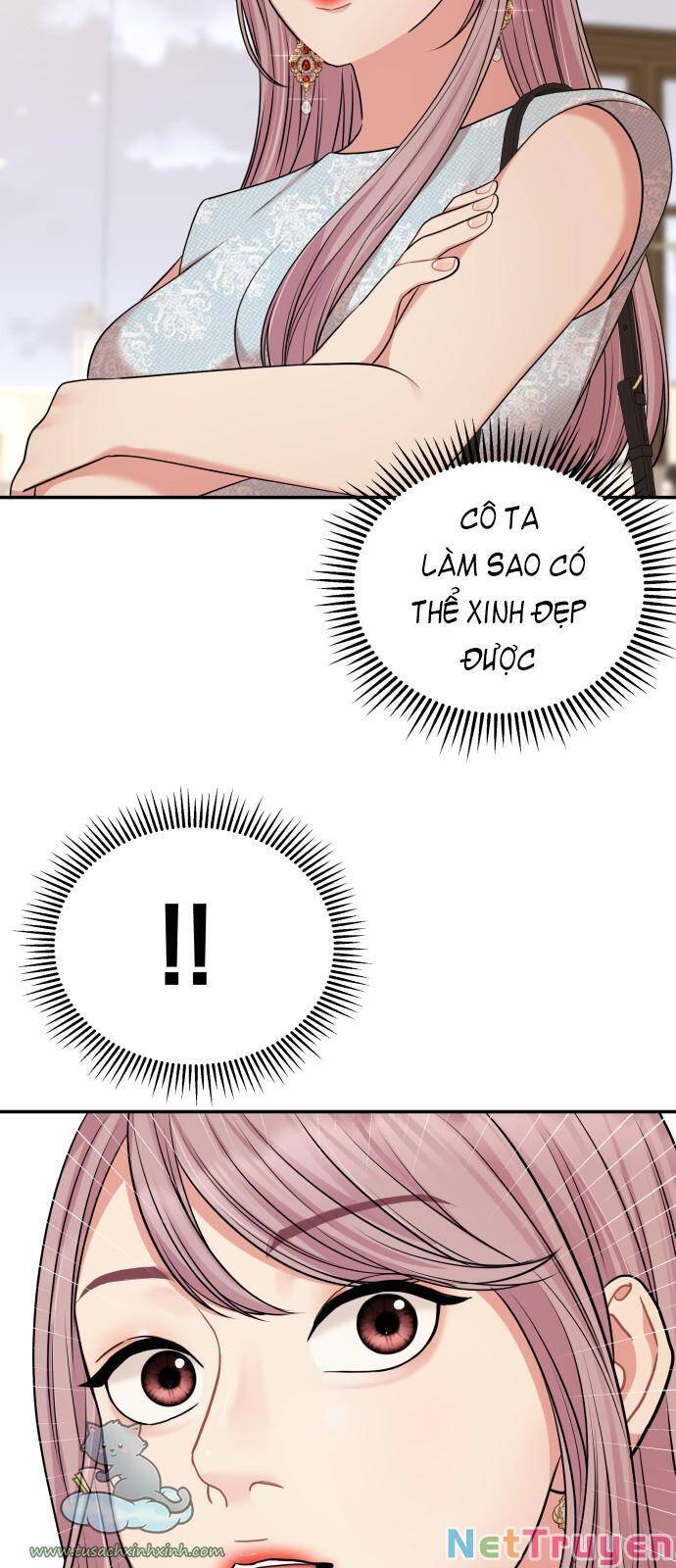 Gửi Em, Người Nuốt Trọn Vì Sao - Chương 42 - Trang 41