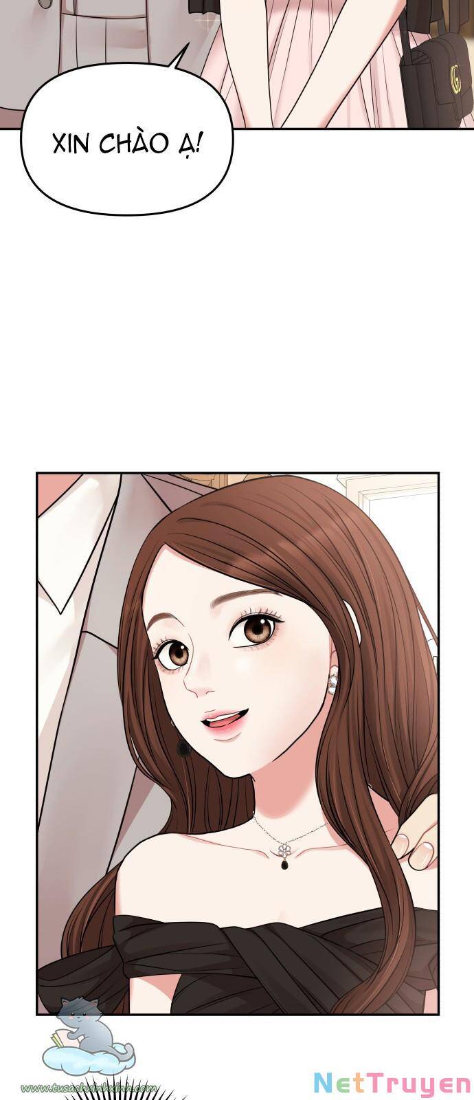 Gửi Em, Người Nuốt Trọn Vì Sao - Chương 42 - Trang 47