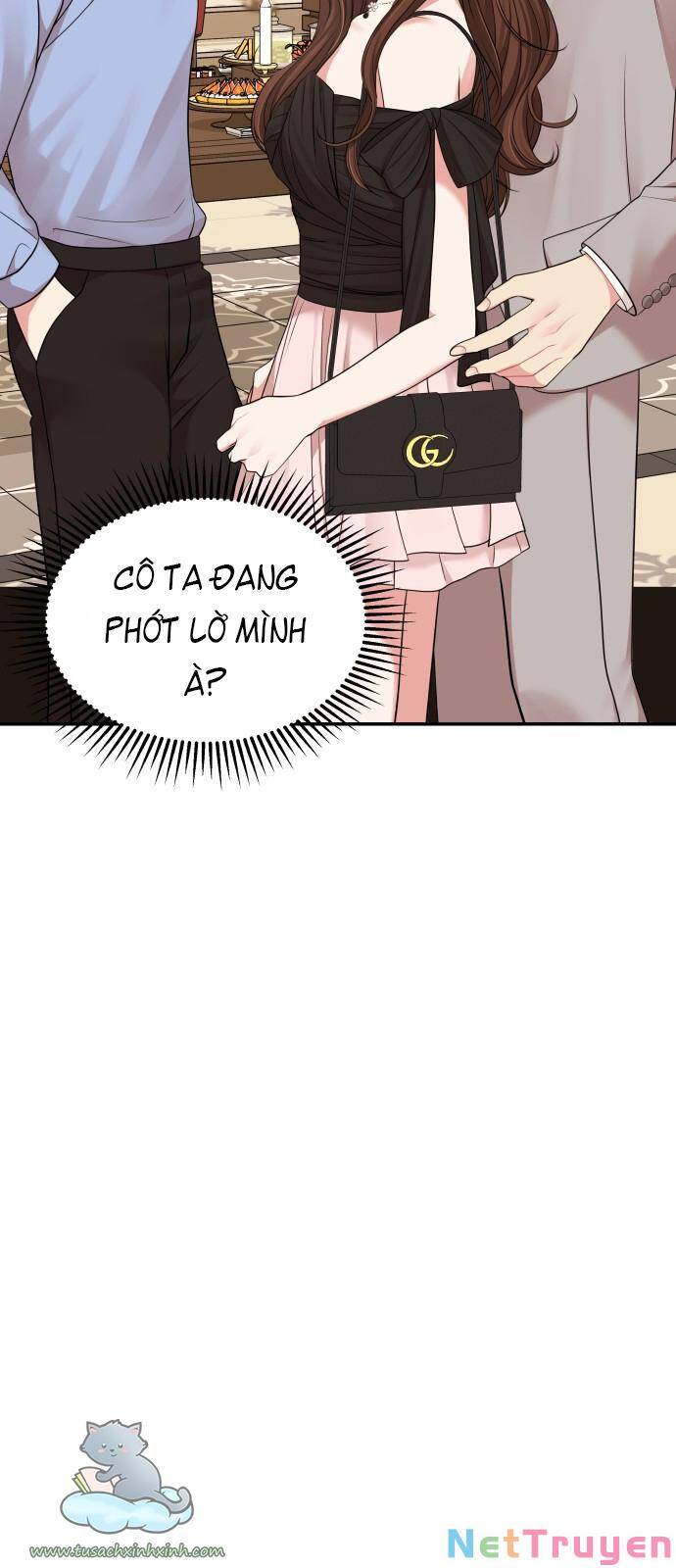 Gửi Em, Người Nuốt Trọn Vì Sao - Chương 42 - Trang 51