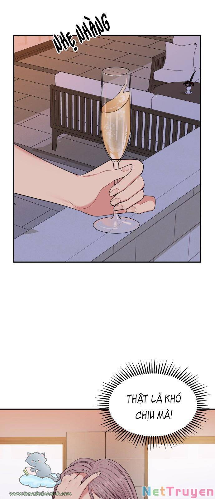 Gửi Em, Người Nuốt Trọn Vì Sao - Chương 42 - Trang 52