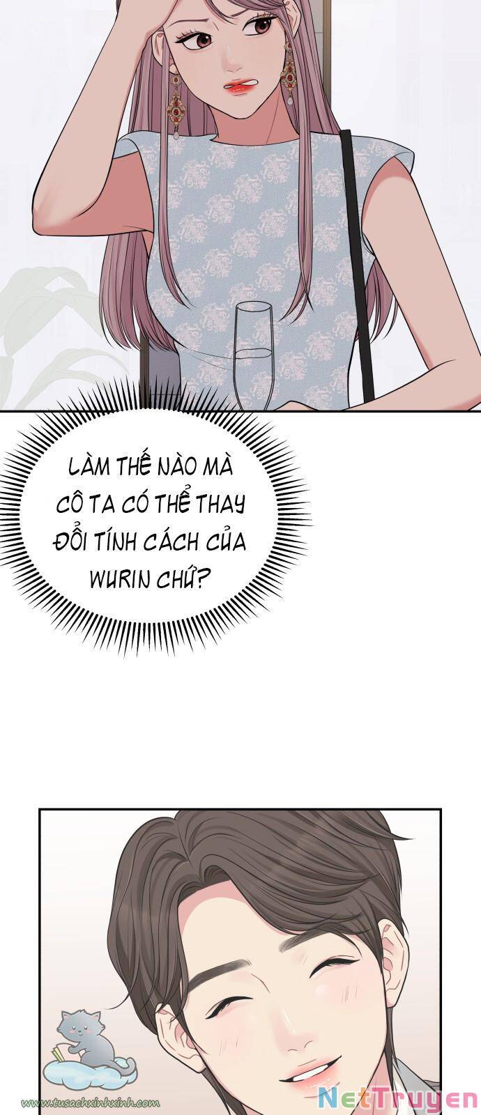 Gửi Em, Người Nuốt Trọn Vì Sao - Chương 42 - Trang 53