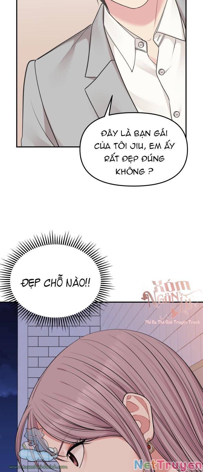 Gửi Em, Người Nuốt Trọn Vì Sao - Chương 42 - Trang 54
