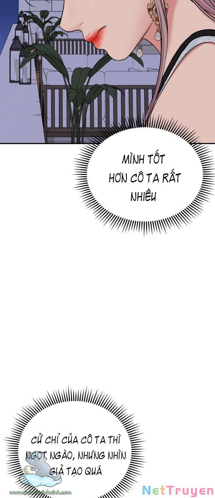 Gửi Em, Người Nuốt Trọn Vì Sao - Chương 42 - Trang 55