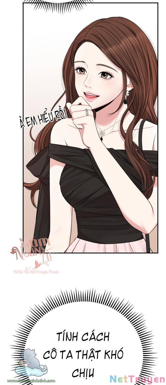 Gửi Em, Người Nuốt Trọn Vì Sao - Chương 42 - Trang 56