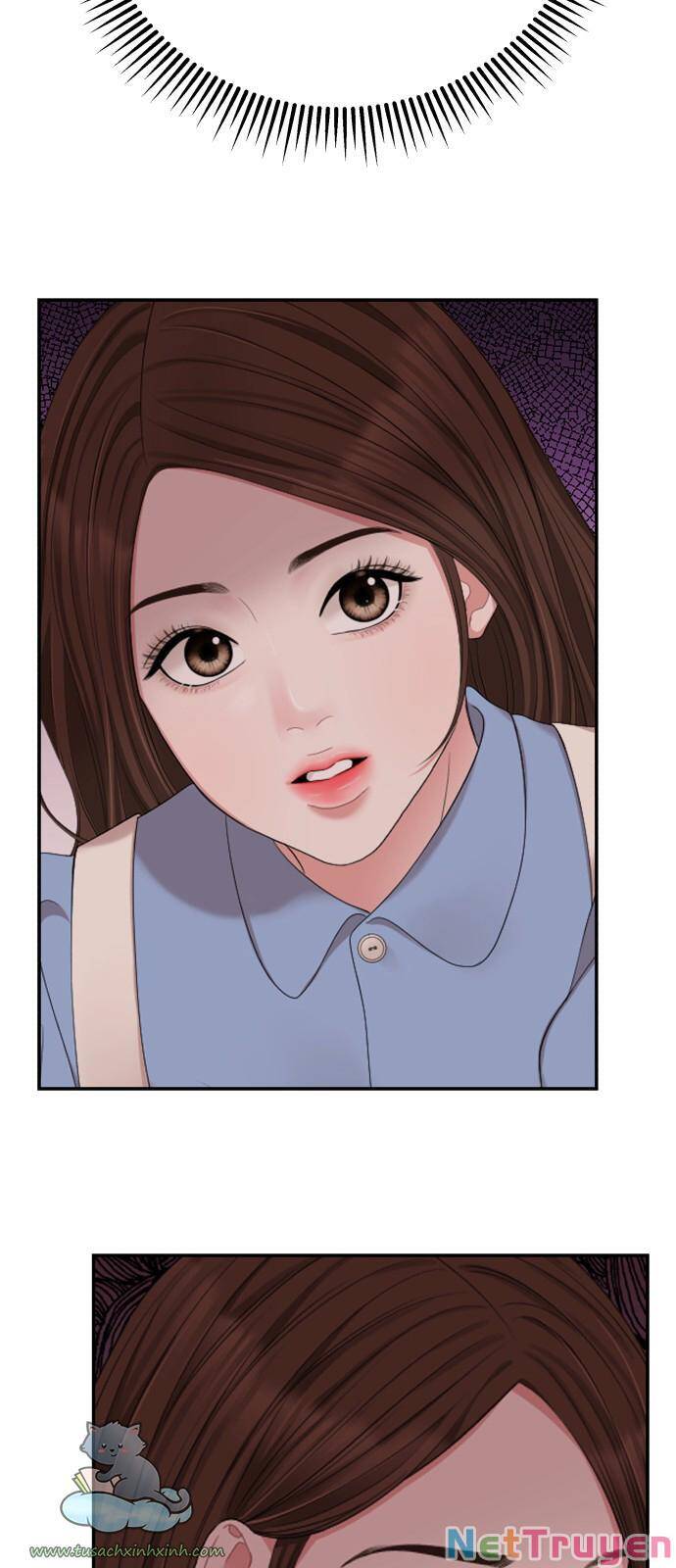Gửi Em, Người Nuốt Trọn Vì Sao - Chương 42 - Trang 57